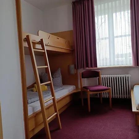 Haus Lutherrose 新代特尔斯奥