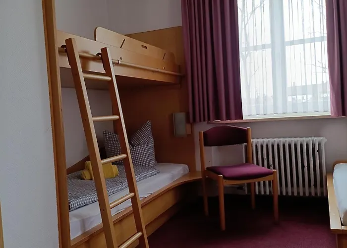 Haus Lutherrose 新代特尔斯奥